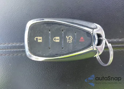 2018 Chevrolet Malibu Lt from USA, damaged, VIN 1G1ZD5ST0JF188302